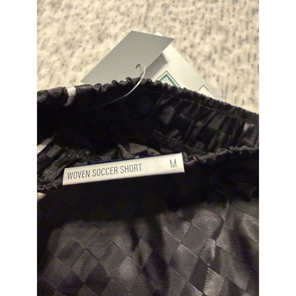 DSG youth woven